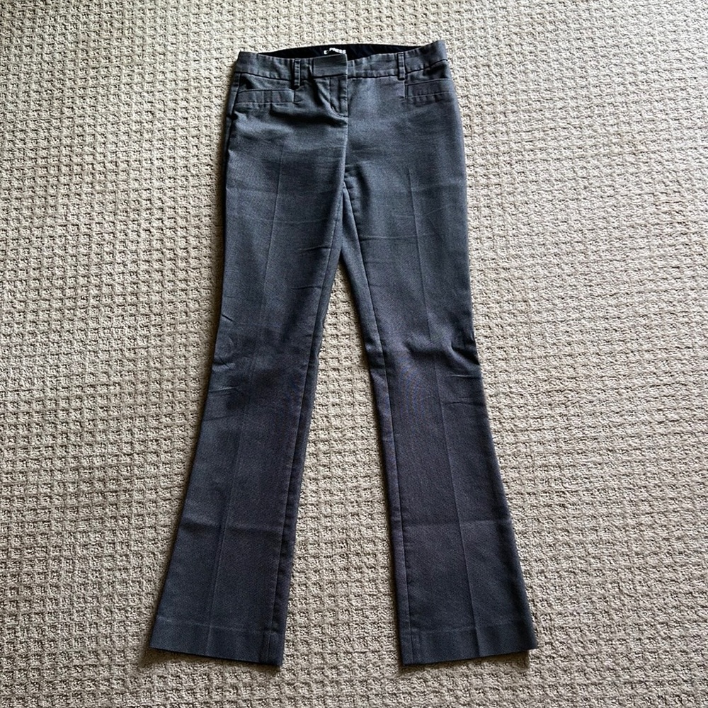 Express Columnist Pant - image 1